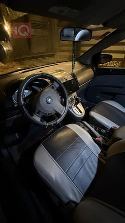 نیسان سێنترا